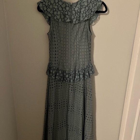 Anthropology Dress - Picture 3 of 4